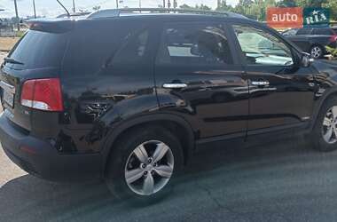 Внедорожник / Кроссовер Kia Sorento 2012 в 