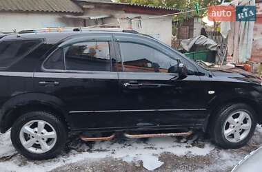Внедорожник / Кроссовер Kia Sorento 2003 в 