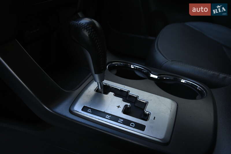 Позашляховик / Кросовер Kia Sorento 2010 в Бердичеві