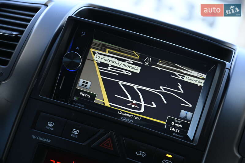 Позашляховик / Кросовер Kia Sorento 2010 в Бердичеві