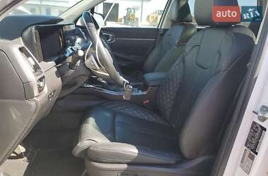 Внедорожник / Кроссовер Kia Sorento 2021 в 