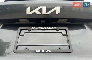 Внедорожник / Кроссовер Kia Sorento 2024 в 