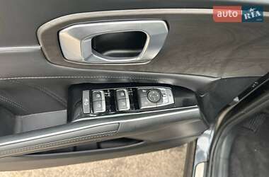 Внедорожник / Кроссовер Kia Sorento 2024 в 