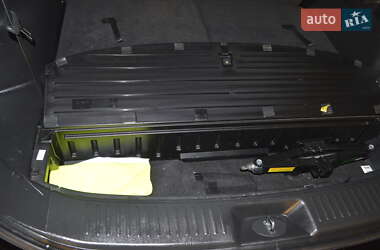 Внедорожник / Кроссовер Kia Sorento 2014 в 