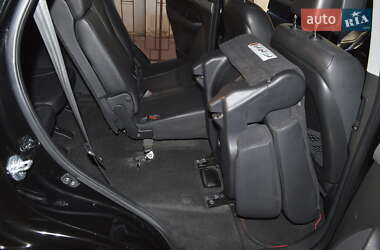 Внедорожник / Кроссовер Kia Sorento 2014 в 