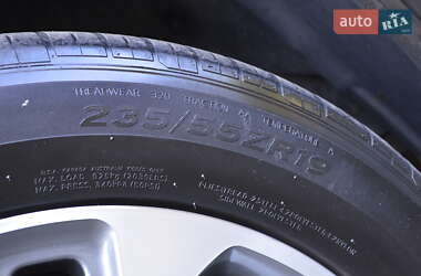 Внедорожник / Кроссовер Kia Sorento 2014 в 