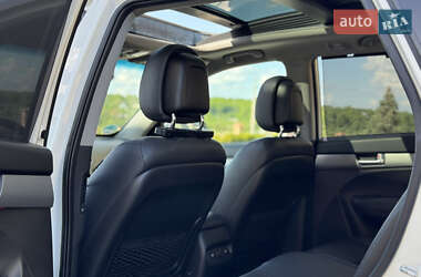 Внедорожник / Кроссовер Kia Sorento 2013 в 
