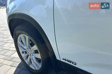 Позашляховик / Кросовер Kia Sorento 2011 в 