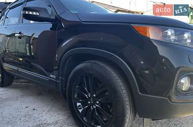 Внедорожник / Кроссовер Kia Sorento 2011 в Василькове