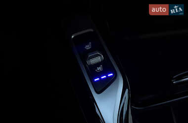 Внедорожник / Кроссовер Kia Sorento 2020 в 