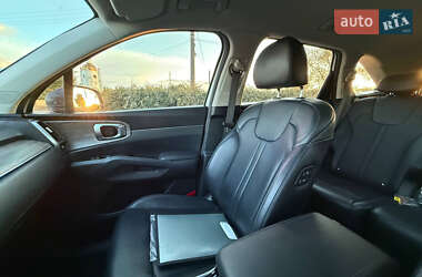 Внедорожник / Кроссовер Kia Sorento 2020 в 