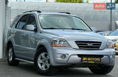 Внедорожник / Кроссовер Kia Sorento 2007 в Киеве
