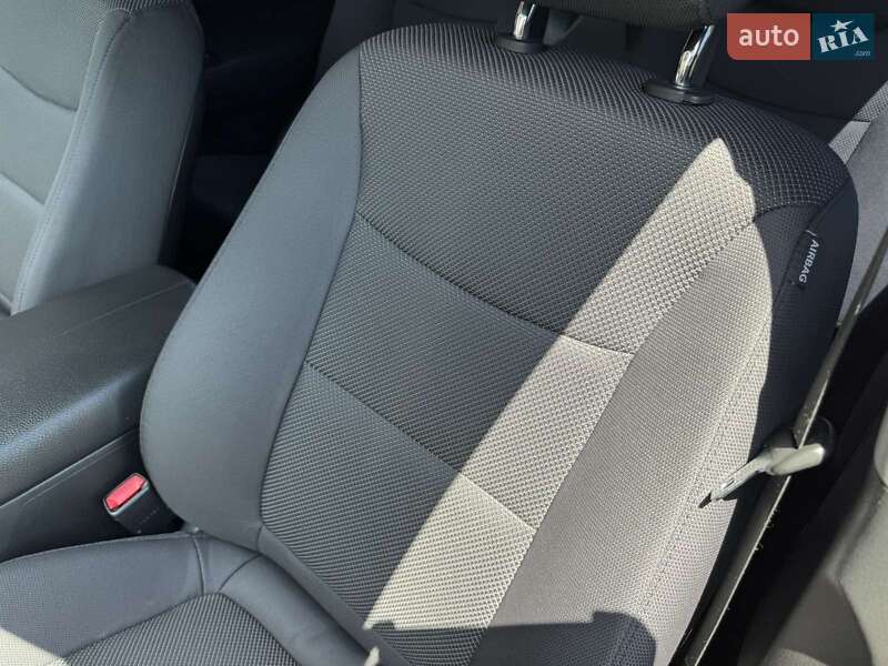 Позашляховик / Кросовер Kia Sorento 2012 в Вінниці