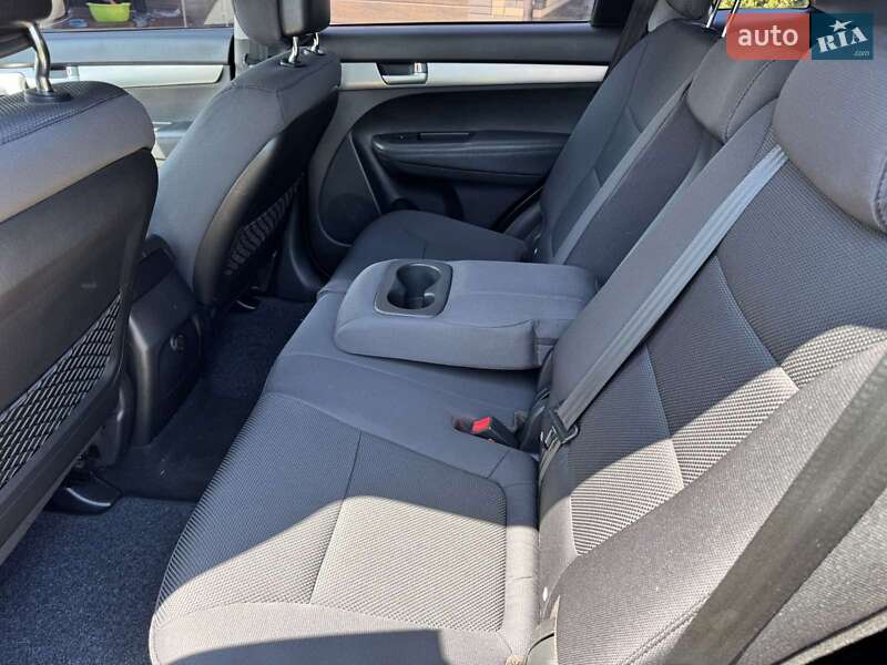 Позашляховик / Кросовер Kia Sorento 2012 в Вінниці