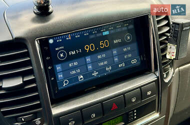 Позашляховик / Кросовер Kia Sorento 2008 в 
