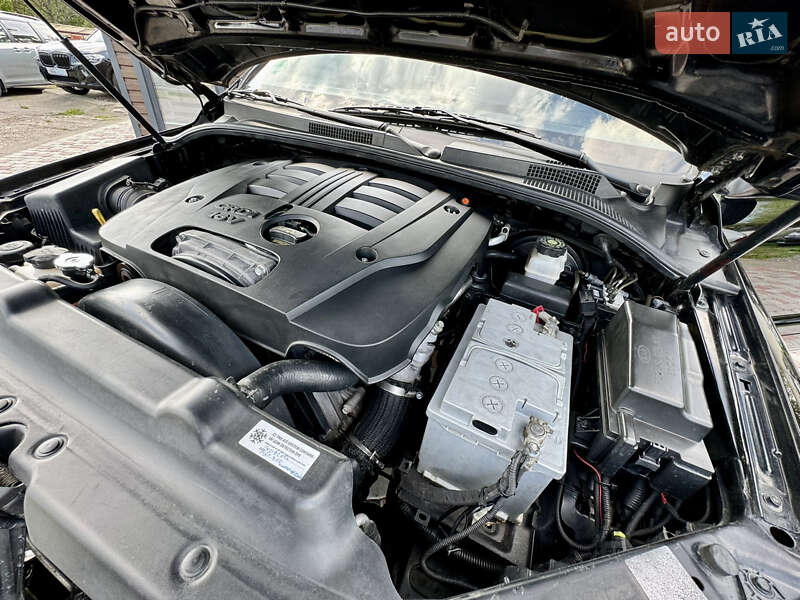 Внедорожник / Кроссовер Kia Sorento 2008 в Виннице