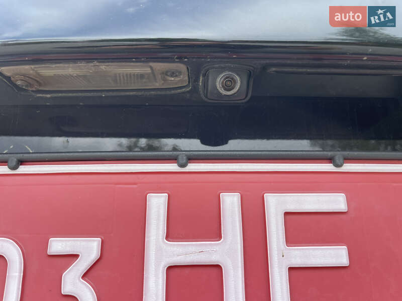 Внедорожник / Кроссовер Kia Sorento 2014 в Луцке