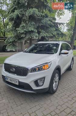 Внедорожник / Кроссовер Kia Sorento 2016 в Николаеве