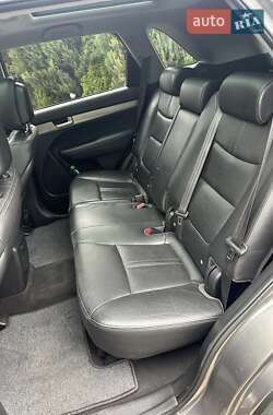Внедорожник / Кроссовер Kia Sorento 2010 в 