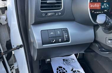 Позашляховик / Кросовер Kia Sorento 2015 в 