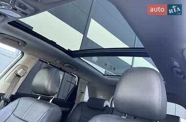 Позашляховик / Кросовер Kia Sorento 2015 в 