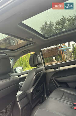 Позашляховик / Кросовер Kia Sorento 2012 в 