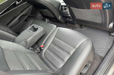 Внедорожник / Кроссовер Kia Sorento 2015 в 