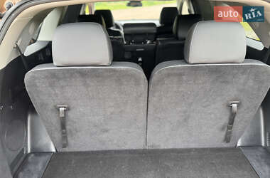 Внедорожник / Кроссовер Kia Sorento 2015 в 