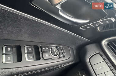 Внедорожник / Кроссовер Kia Sorento 2015 в 