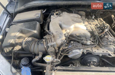 Внедорожник / Кроссовер Kia Sorento 2007 в 