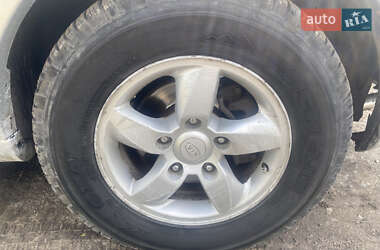 Внедорожник / Кроссовер Kia Sorento 2007 в 