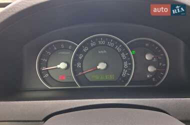 Внедорожник / Кроссовер Kia Sorento 2008 в 
