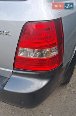 Внедорожник / Кроссовер Kia Sorento 2008 в 