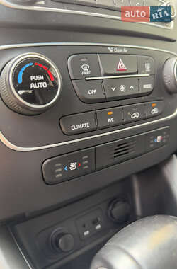 Внедорожник / Кроссовер Kia Sorento 2014 в 