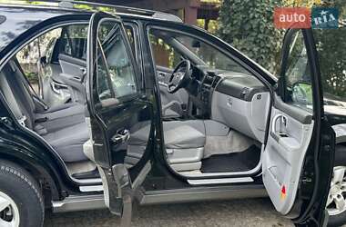 Позашляховик / Кросовер Kia Sorento 2006 в 