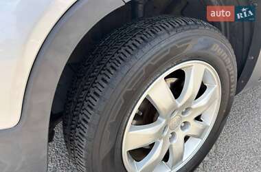 Внедорожник / Кроссовер Kia Sorento 2010 в 