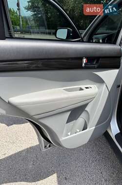 Внедорожник / Кроссовер Kia Sorento 2010 в 