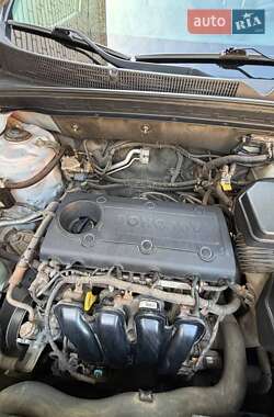 Внедорожник / Кроссовер Kia Sorento 2010 в 