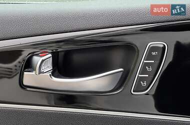 Внедорожник / Кроссовер Kia Sorento 2018 в 