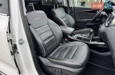 Внедорожник / Кроссовер Kia Sorento 2018 в 