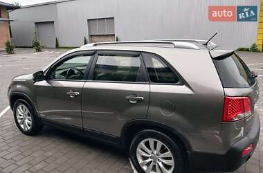 Позашляховик / Кросовер Kia Sorento 2012 в Вінниці