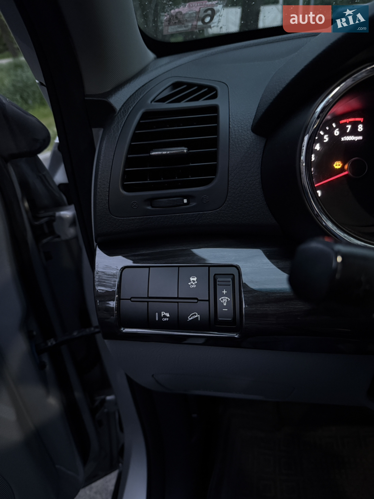 2012 Kia Sorento - мініатюра 6