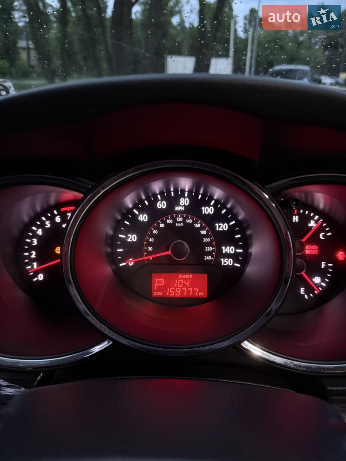 2012 Kia Sorento - мініатюра 7