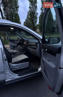 Позашляховик / Кросовер Kia Sorento 2012 в Чернігові