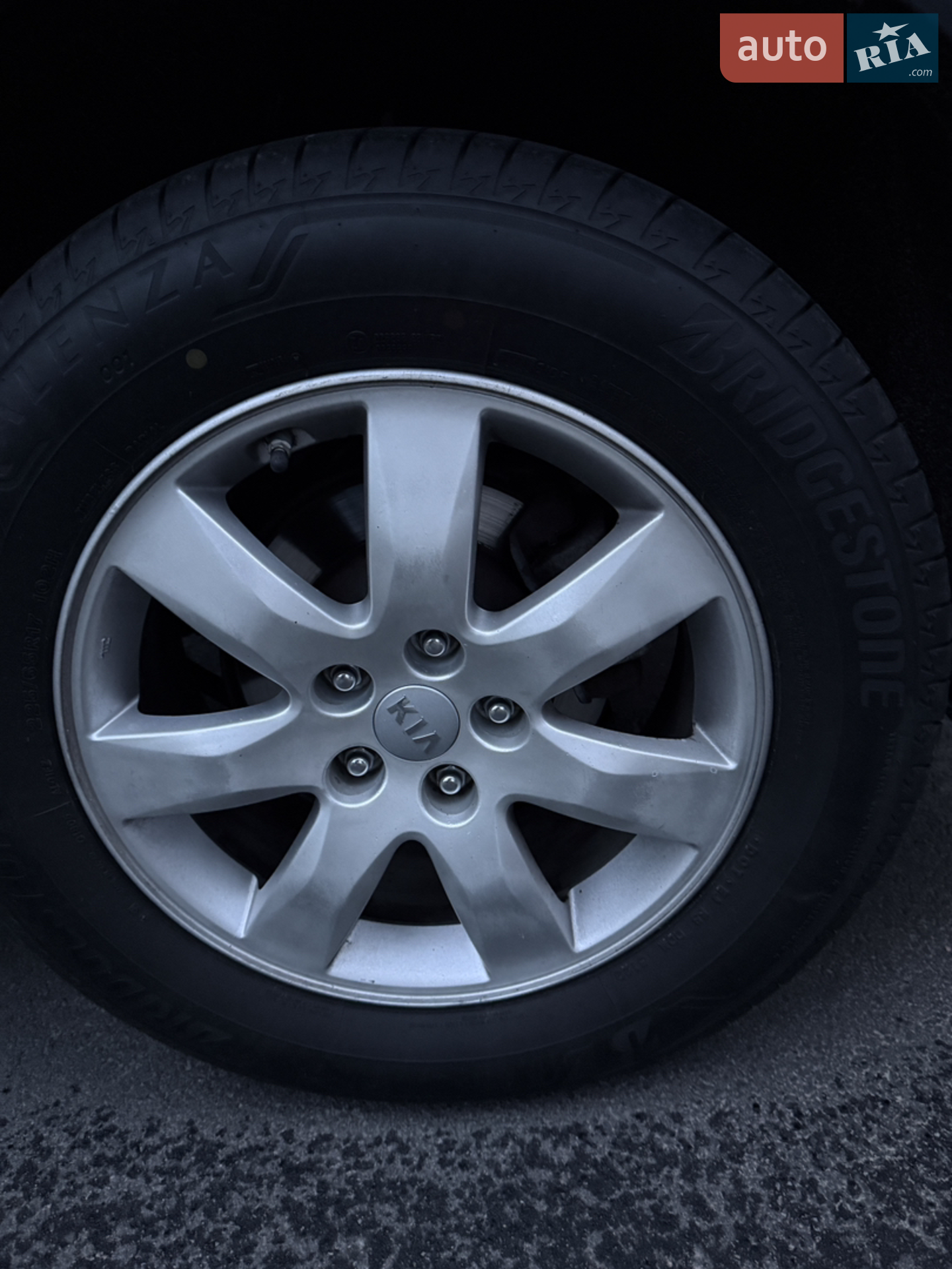 2012 Kia Sorento - мініатюра 16