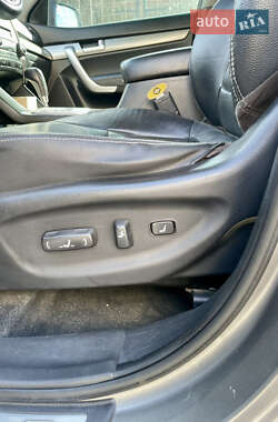 Внедорожник / Кроссовер Kia Sorento 2012 в 