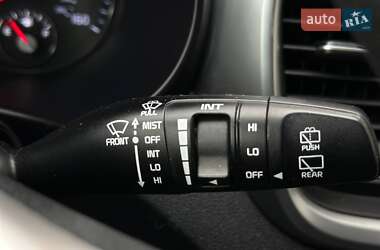 Внедорожник / Кроссовер Kia Sorento 2019 в 