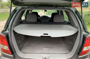 Внедорожник / Кроссовер Kia Sorento 2004 в 