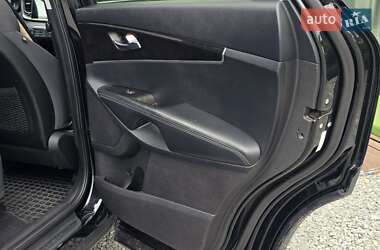 Внедорожник / Кроссовер Kia Sorento 2015 в 