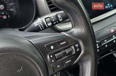 Внедорожник / Кроссовер Kia Sorento 2015 в 